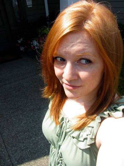 sexy redhead|Redhair: A community for the people with the best hair color